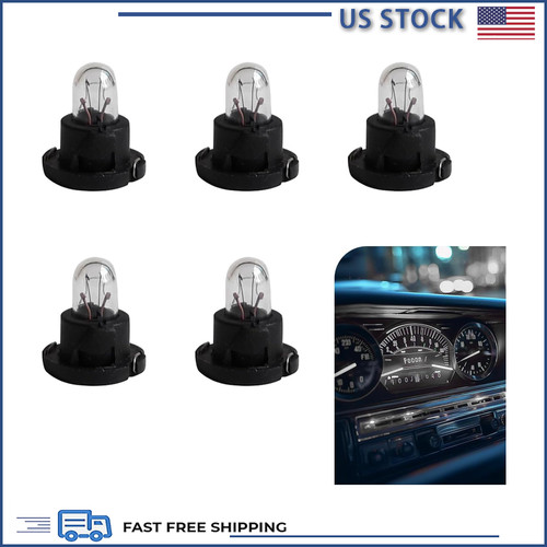 Pcs 12 w t5 dashboard - pcs,