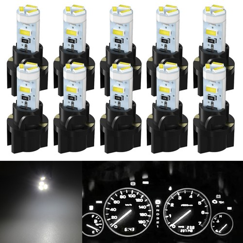10x 37 5 - 74, led