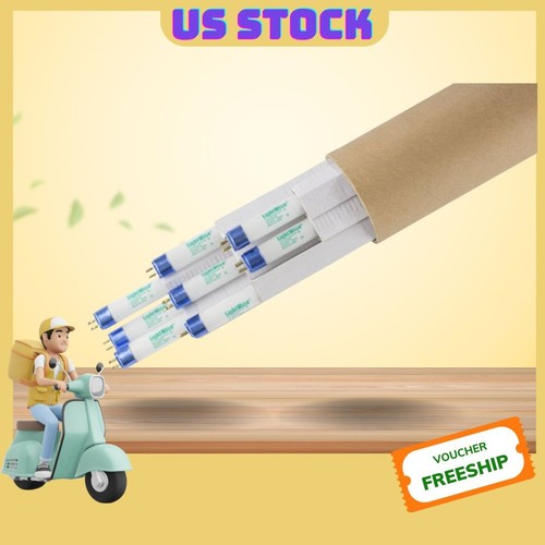 Pack 4ft ho fluorescent - pack, t5