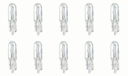 10x 24v instrument panel - 10x,